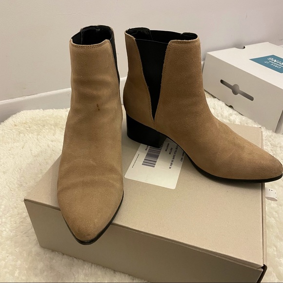 Urban outfitters Pola Chelsea booties - Picture 2 of 3